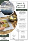 Carnet de voyage près de Bugarach du 22 au 28 septembre