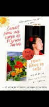 Repas-Concert avec Myriem à St Jean de Paracol le 9 juillet