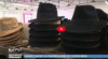 Fête du chapeau à Espéraza le 13 septembre