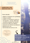 Stage d&rsquo;initiation à la géobiologie à St Jean de Paracol – 4/5 octobre