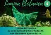 Soirée LUMINA BOTANICA au jardin collectif de Fa le 06 Septembre 2025