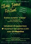 Ethnic Danse Festival à Chalabre le 26 septembre
