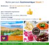 Parcours Gastronomique Vivant ! : en route jeudi 11 septembre à Campagne sur Aude