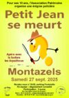 Énigme policière à Montazels le 27 septembre