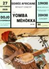 Une semaine toute en couleur au dojo d&rsquo;Espéraza