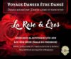 Atelier Danse médecine mercredi 24 septembre à Luc sur Aude