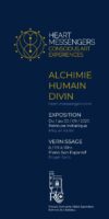 Exposition du 1 et 30/09 – Vernissage samedi 6 septembre à Rennes le Château