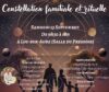 Constellation familiale et rituelle le 13 septembre à Luc-sur-Aude
