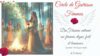 Cercle de guérison de femmes à Couiza le 20 septembre