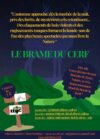 Le brame du cerf -Belvis le 10/10