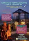 Festival international du storytelling à Rennes le Château le 26 septembre