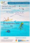 Spectacle jeune public à Quillan – Mercredi 24 septembre