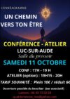 L&rsquo;ennéagramme – Conférence-atelier – Luc sur Aude – Samedi 11 octobre