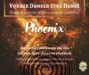 Atelier Voyage Danser Être Dansé Danse médecine/Danse libre à Luc sur Aude, le 5 novembre