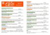 Agenda du mois de novembre des Pyrénées Audoises