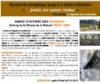 Rando-méditation jusqu&rsquo;à la grotte de la Cathédrale à Bugarach le 18 octobre
