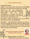 Atelier AFRICA-TRANSE-EN-DANSE le 15 OCTOBRE près d&rsquo; Arques