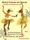Atelier Transe en Danse près de Arques – Mercredi 12 novembre