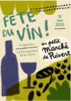 Fête du vin à Puivert le 12 novembre