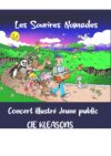 Un spectacle de fin d&rsquo;année pour les enfants vendredi 19 au dojo d&rsquo;Espéraza
