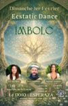 Ecstatic Imbolc Dimanche 1er février au dojo d&rsquo;Espéraza