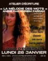 Atelier d&rsquo;écriture, jam et partage au dojo d&rsquo;Espéraza le 26