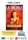 Ciné-débat avec le documentaire La Sociale – Vendredi 30 janvier à Quillan
