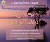 Danser / Être dansé à Lucs sur Aude le 28 janvier