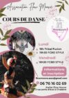 Cours de danse DCB et Tribal Fusion à Chalabre