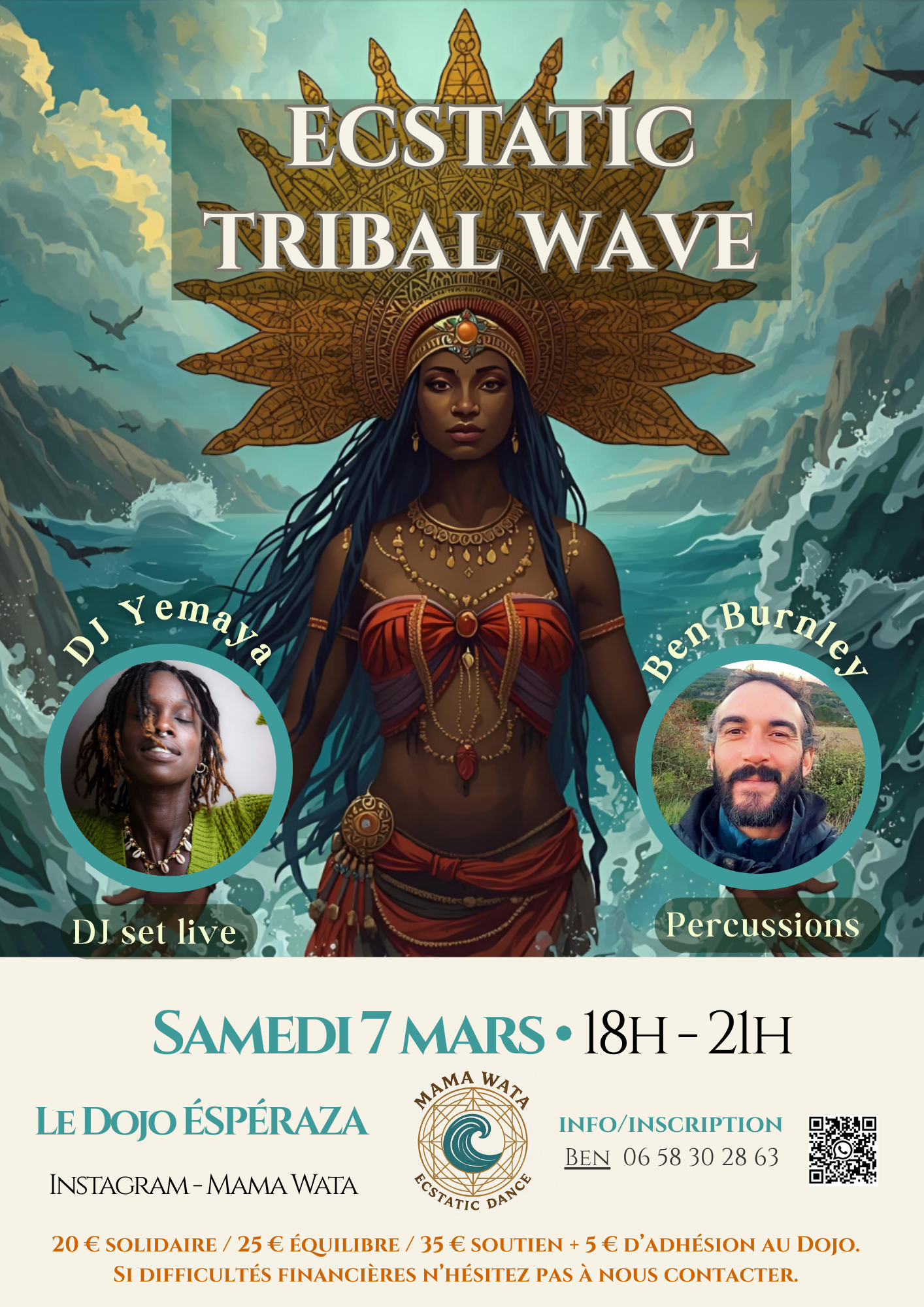 Ecstatic tribal wave 7 mars.png