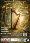 9ème festival des journées de la harpe 2026