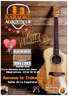Karaoké acoustique le 14 février à Rennes le Château