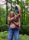 Les énergies chamaniques et holistiques avec Murielle RIcordel chez Debowsa le 21 mars à Rennes les bains