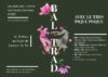 Fête de l&rsquo;asso de défense des chemins avec grand bal trad le 28/3 à Laroque de Fa