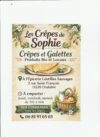 Les Crêpes de Sophie s&rsquo;installent à Chalabre