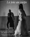 « La joie au corps » – Danse libre mardi 31 mars à Chalabre