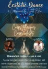 Ecstatic Dance 🌙 Dimanche 19 Avril à Luc-sur-Aude📍