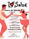 Viva la SALSA Cubana en la Haute Vallée de l&rsquo;Aude !