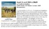 Film « Soulèvements » au Familia à Quillan le 16 avril