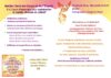 Atelier soin du corps et de l&rsquo;esprit du 24 au 29 avril à Sougraigne