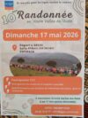 Randonnée à Espéraza le 17 mai