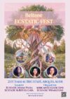 Ecstatic Fest le 2 et 3 mai à Arques
