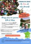 Forum de Zegg – Samedi 2 mai à Rennes les bains