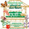 Marché aux plants et fleurs le 9 mai à Mazerolles