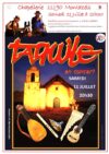 Taquile duo en concert le 9 et 11 juillet à Rennes les Bains et Montazels