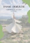 DANSE DERVICHE le vendredi 26 juin à PUIVERT