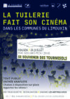 Cinéma en plein air à Couiza le 26 juillet