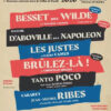 Festival NAVA à Limoux du 25 juillet au 1er août