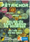 VERNISSAGE ARTHEMISS11 samedi 1er AOUT 17h St SERNIN de BOURIEGE