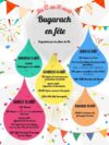 Bugarach en Fête du 12 au 16 août